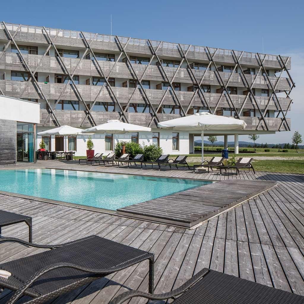 Falkensteiner Hotel Bad Leonfelden Superior (Adults Only) Extérieur photo