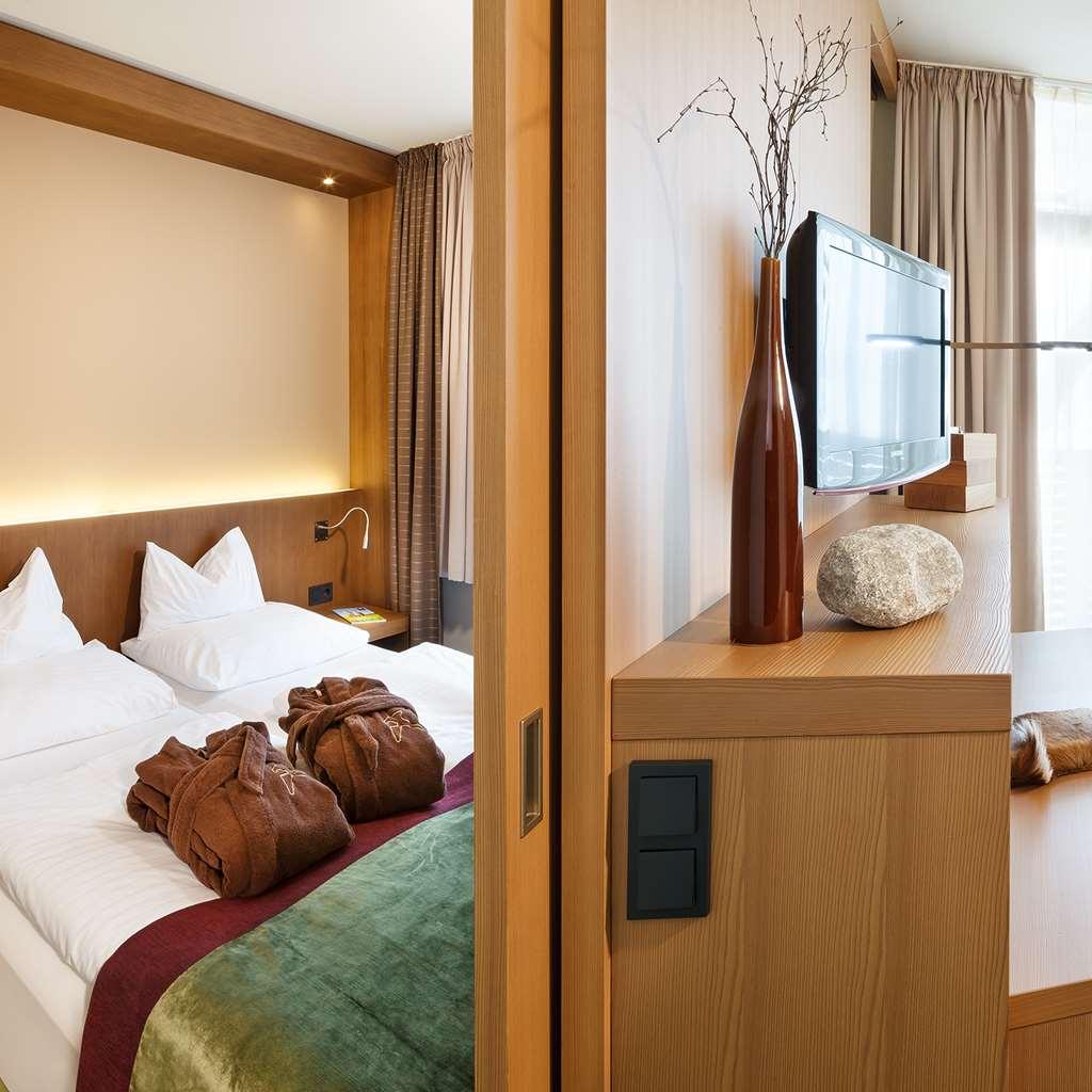 Falkensteiner Hotel Bad Leonfelden Superior (Adults Only) Chambre photo