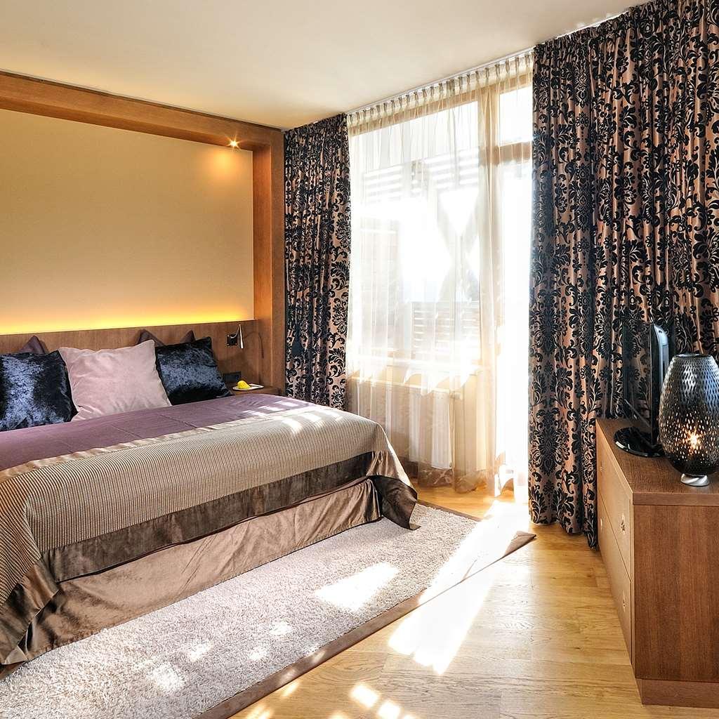Falkensteiner Hotel Bad Leonfelden Superior (Adults Only) Chambre photo
