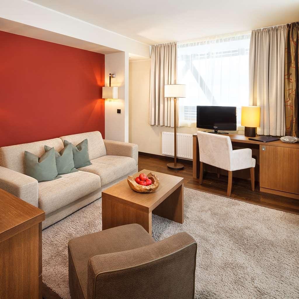 Falkensteiner Hotel Bad Leonfelden Superior (Adults Only) Chambre photo