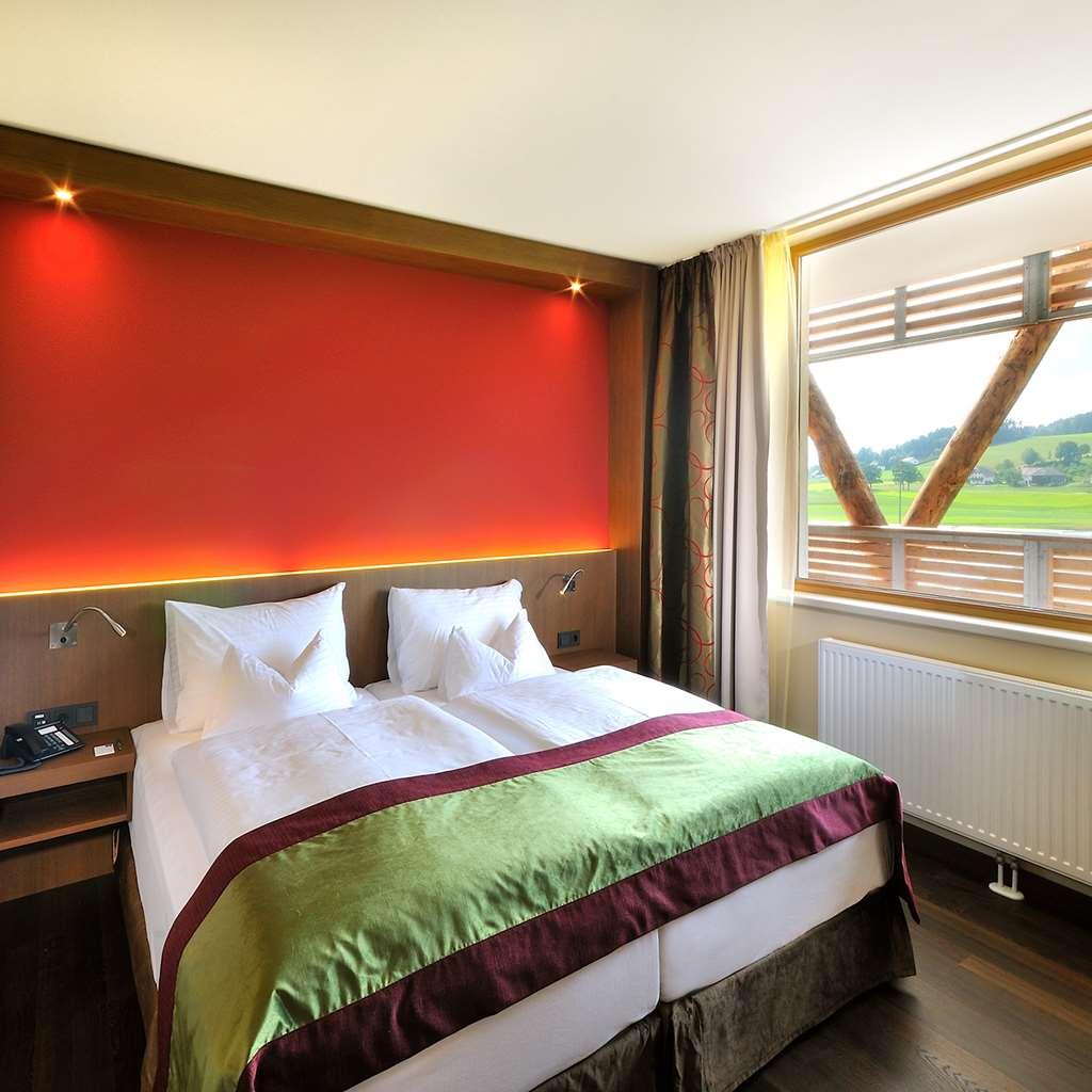 Falkensteiner Hotel Bad Leonfelden Superior (Adults Only) Chambre photo