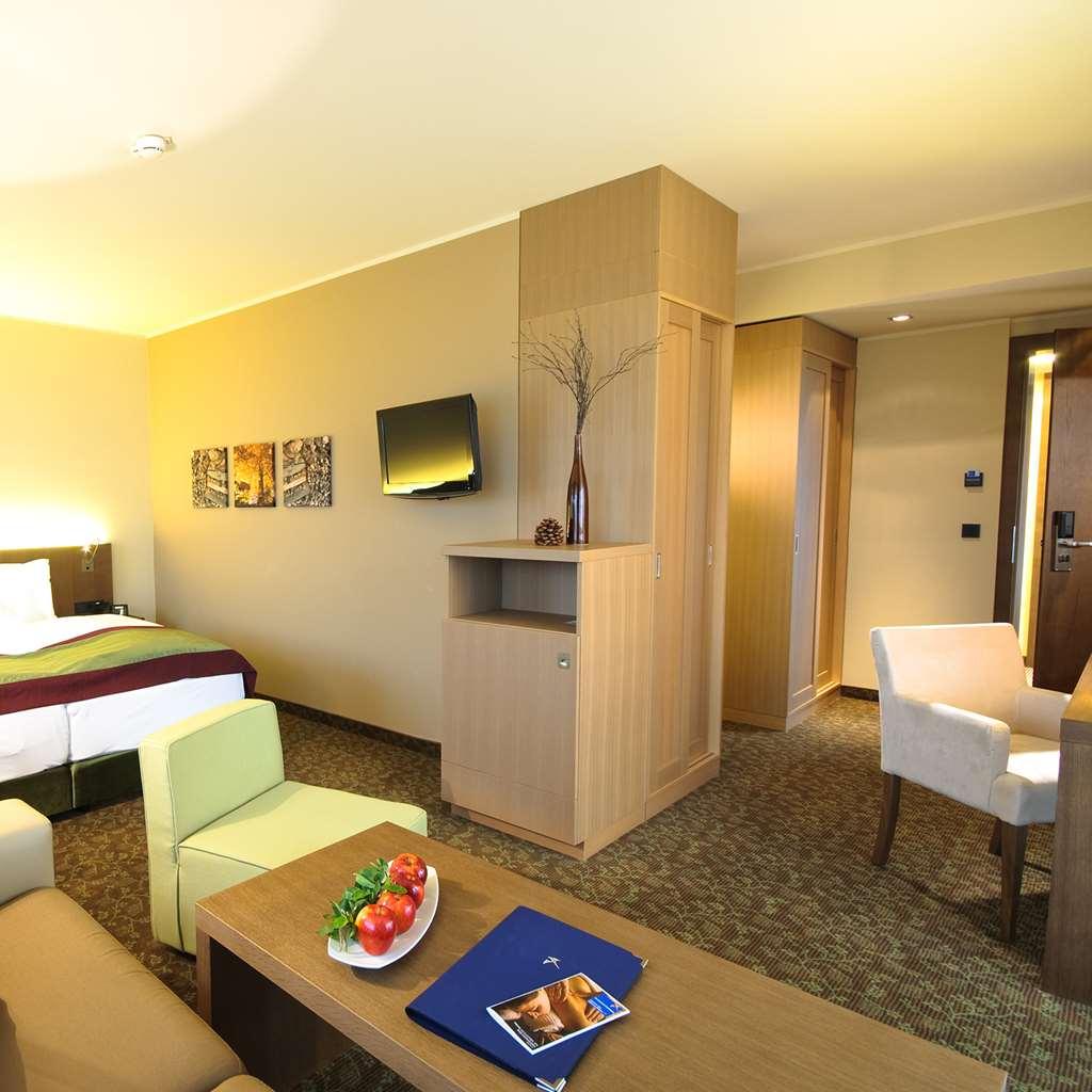 Falkensteiner Hotel Bad Leonfelden Superior (Adults Only) Chambre photo