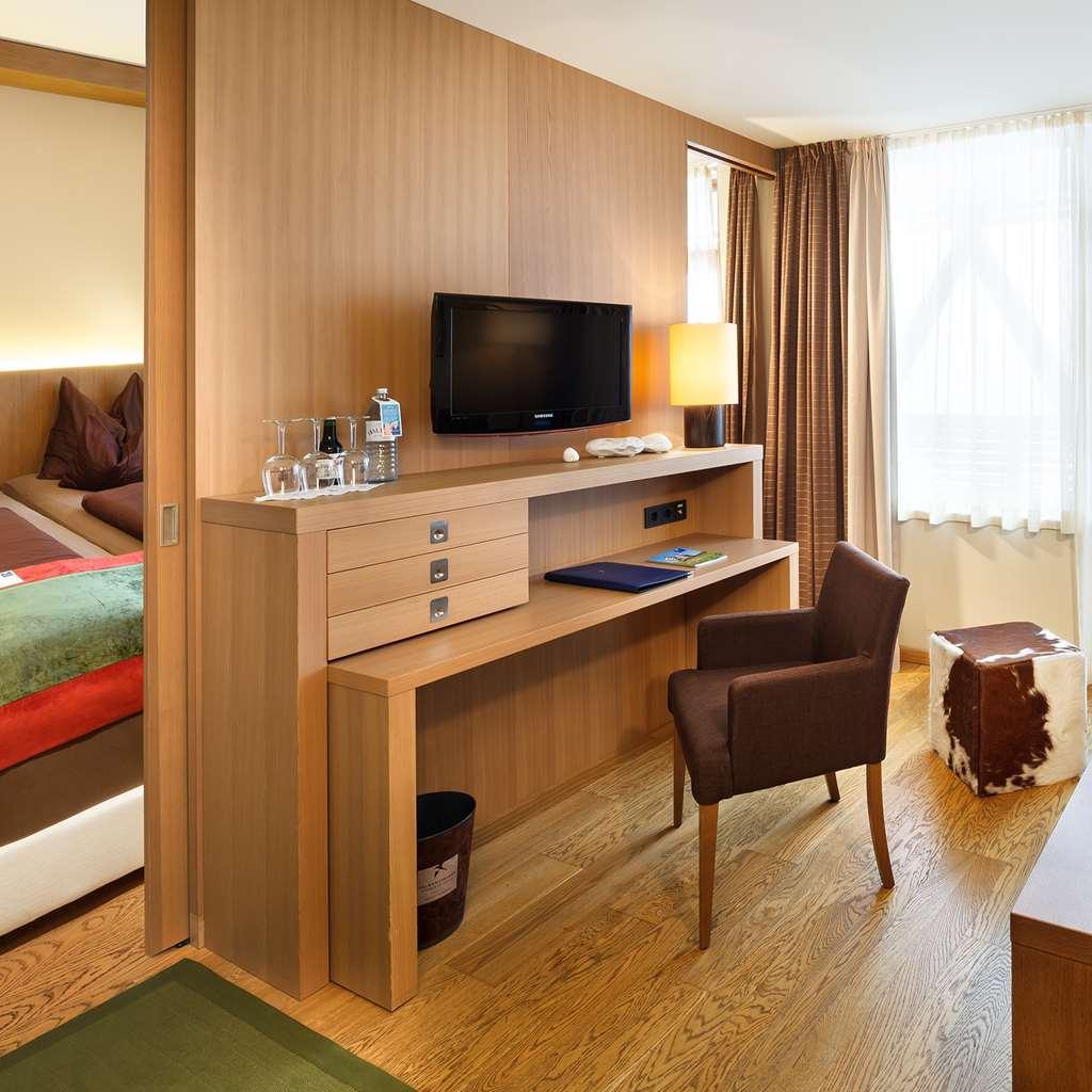 Falkensteiner Hotel Bad Leonfelden Superior (Adults Only) Chambre photo
