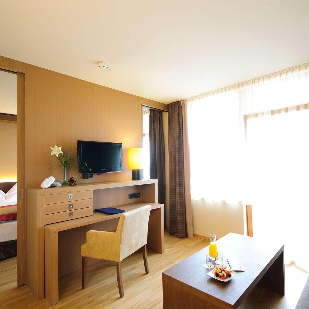 Falkensteiner Hotel Bad Leonfelden Superior (Adults Only) Chambre photo