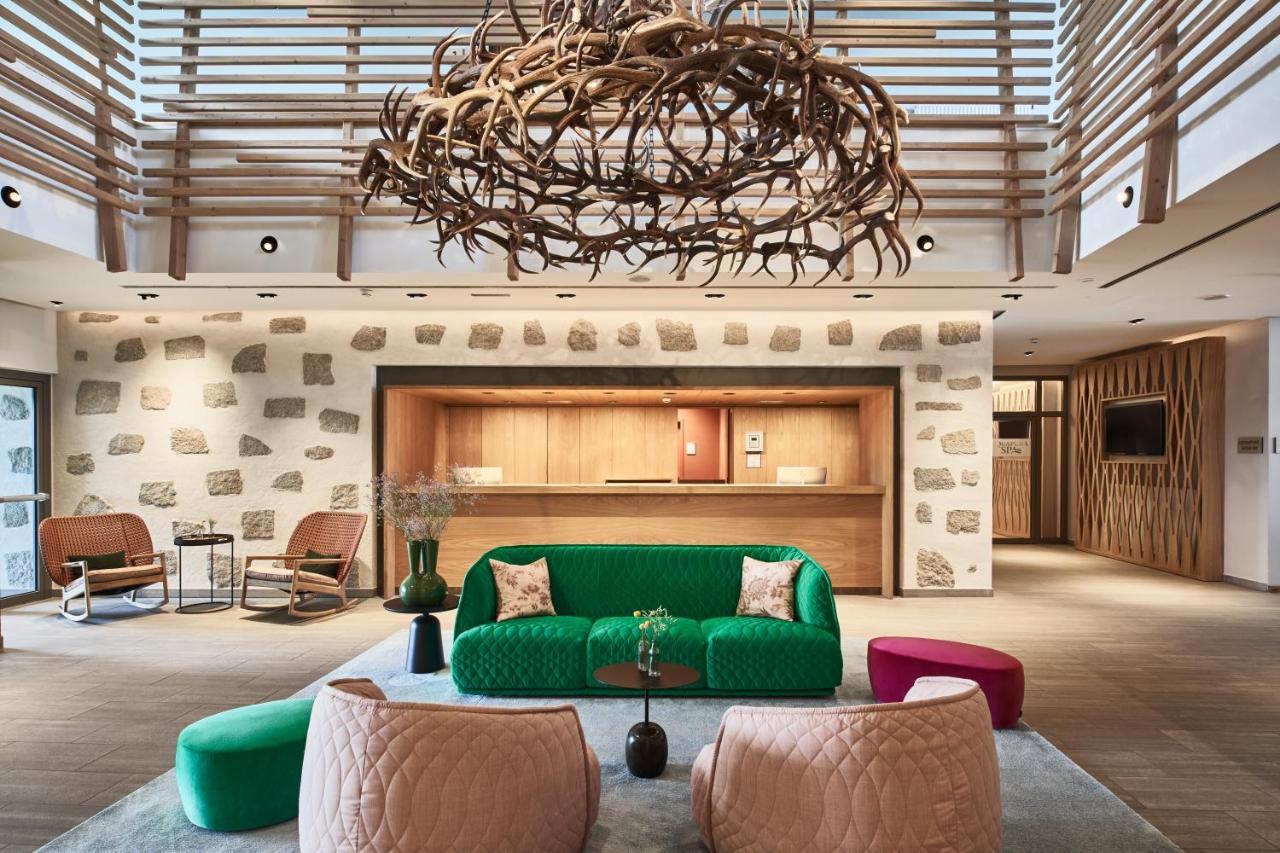 Falkensteiner Hotel Bad Leonfelden Superior (Adults Only) Extérieur photo