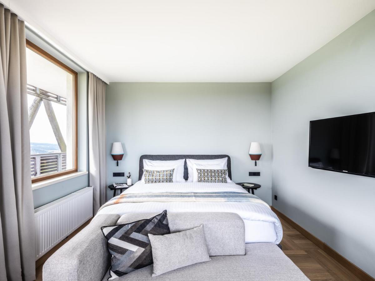 Falkensteiner Hotel Bad Leonfelden Superior (Adults Only) Chambre photo