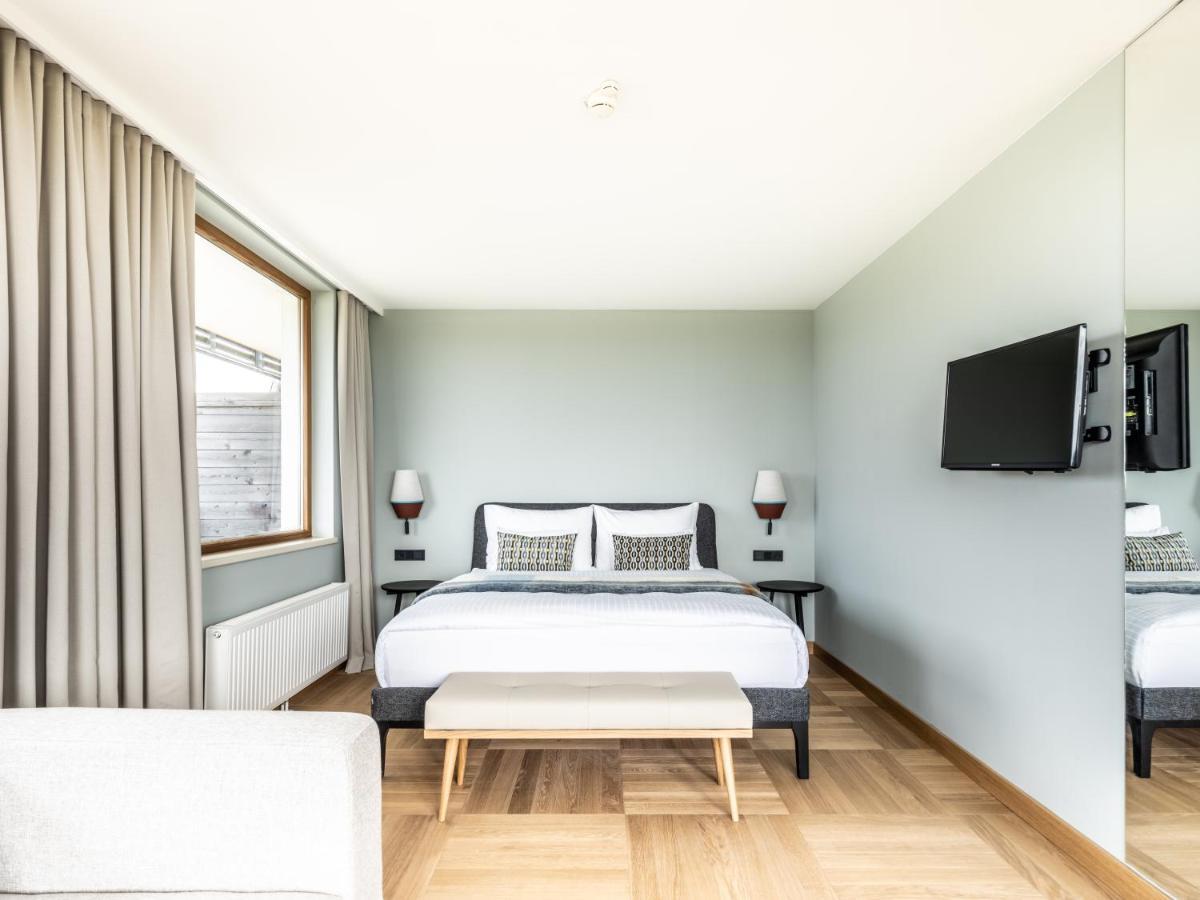 Falkensteiner Hotel Bad Leonfelden Superior (Adults Only) Chambre photo