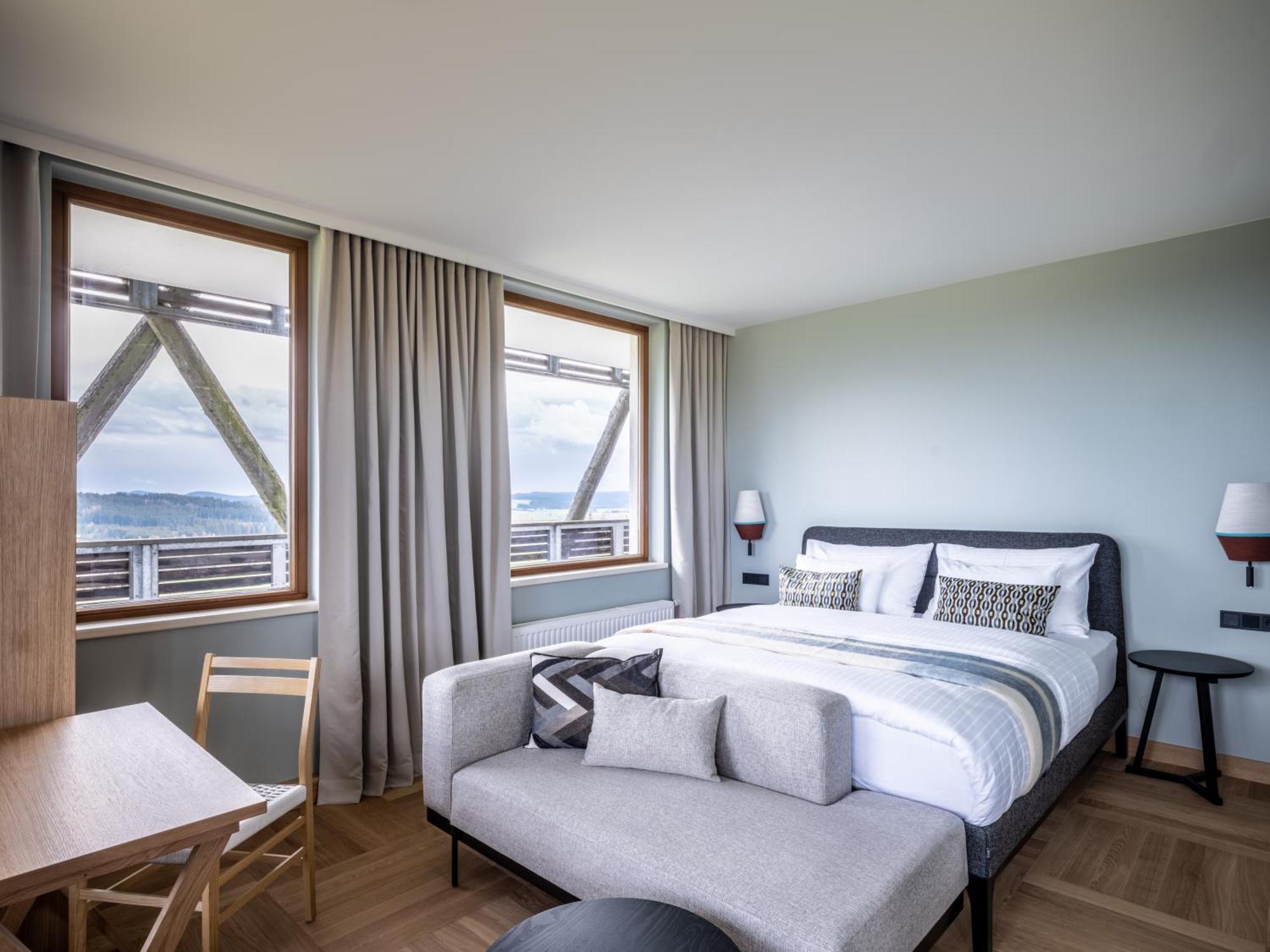 Falkensteiner Hotel Bad Leonfelden Superior (Adults Only) Chambre photo