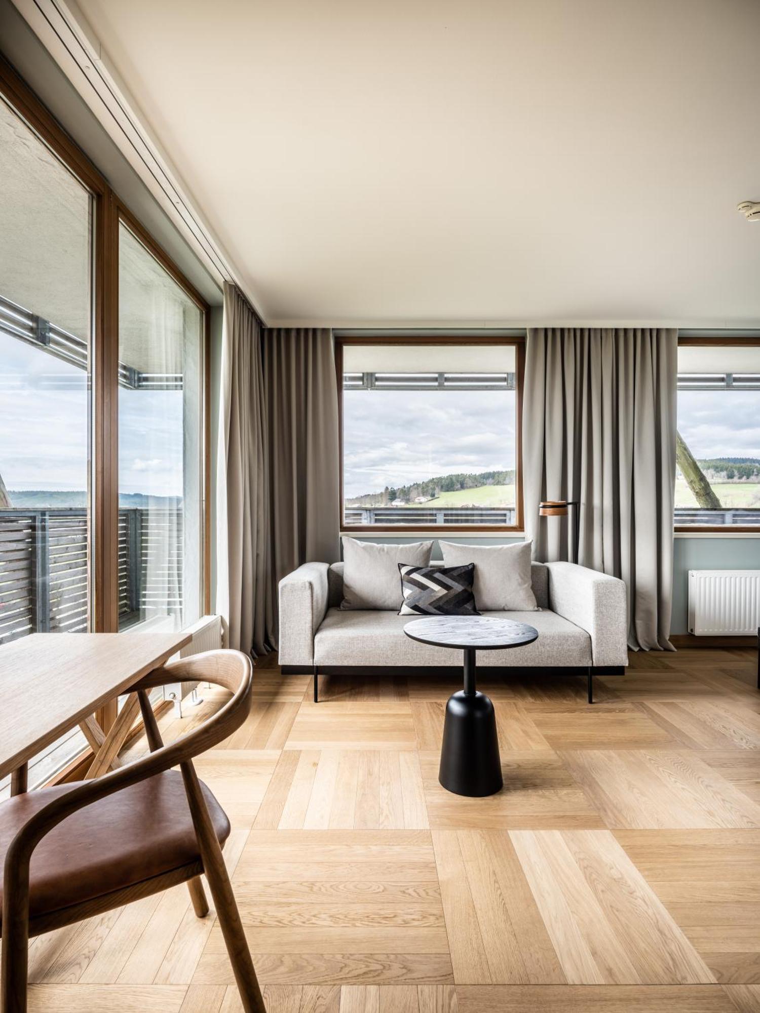 Falkensteiner Hotel Bad Leonfelden Superior (Adults Only) Chambre photo