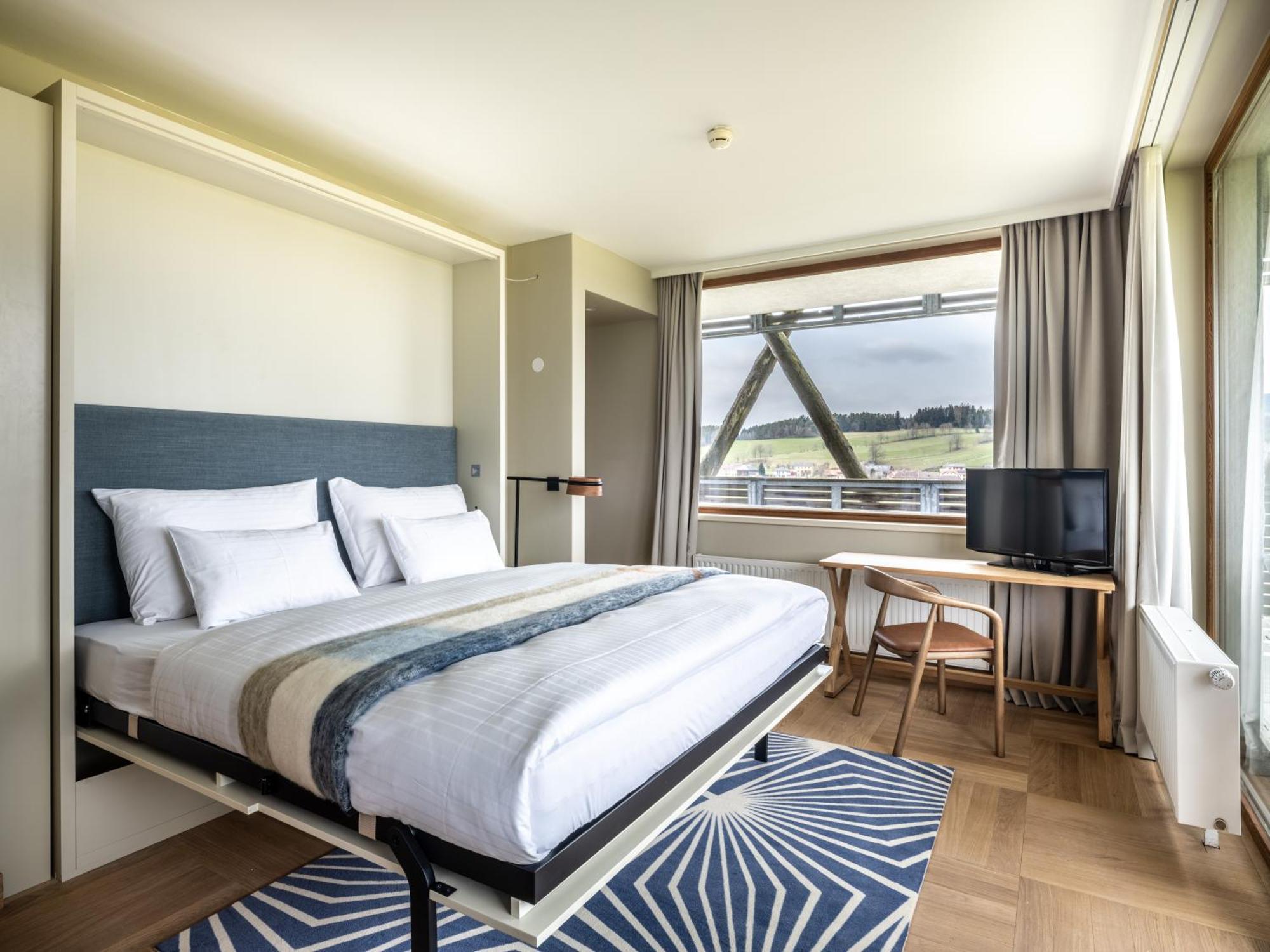 Falkensteiner Hotel Bad Leonfelden Superior (Adults Only) Chambre photo