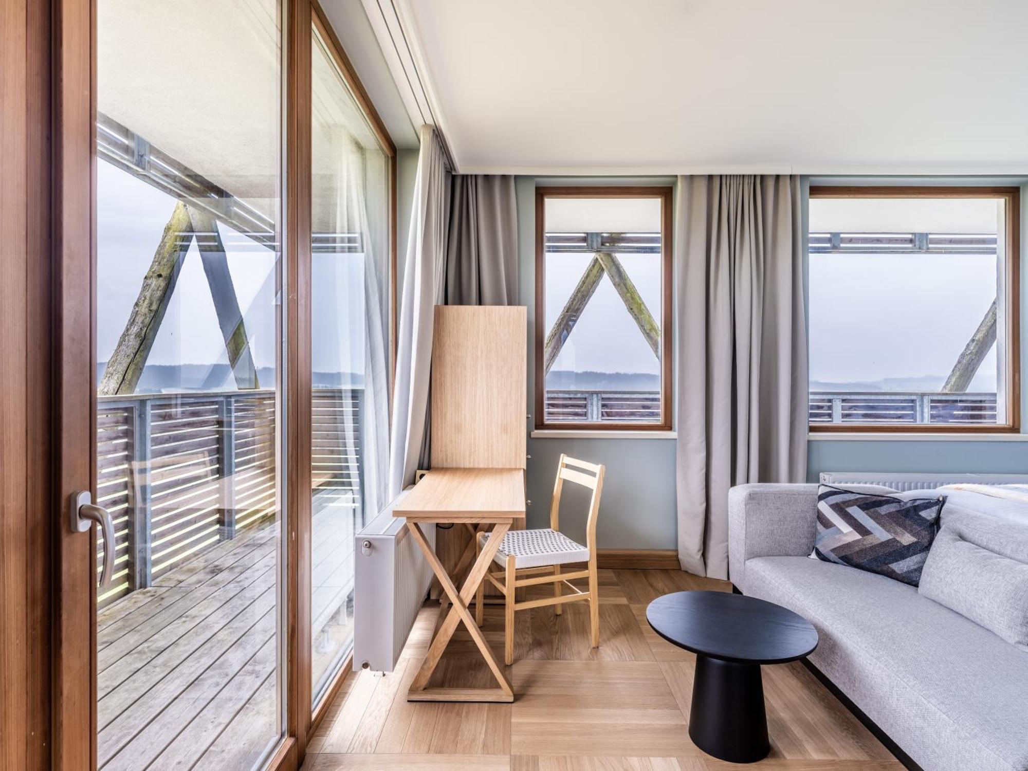 Falkensteiner Hotel Bad Leonfelden Superior (Adults Only) Chambre photo