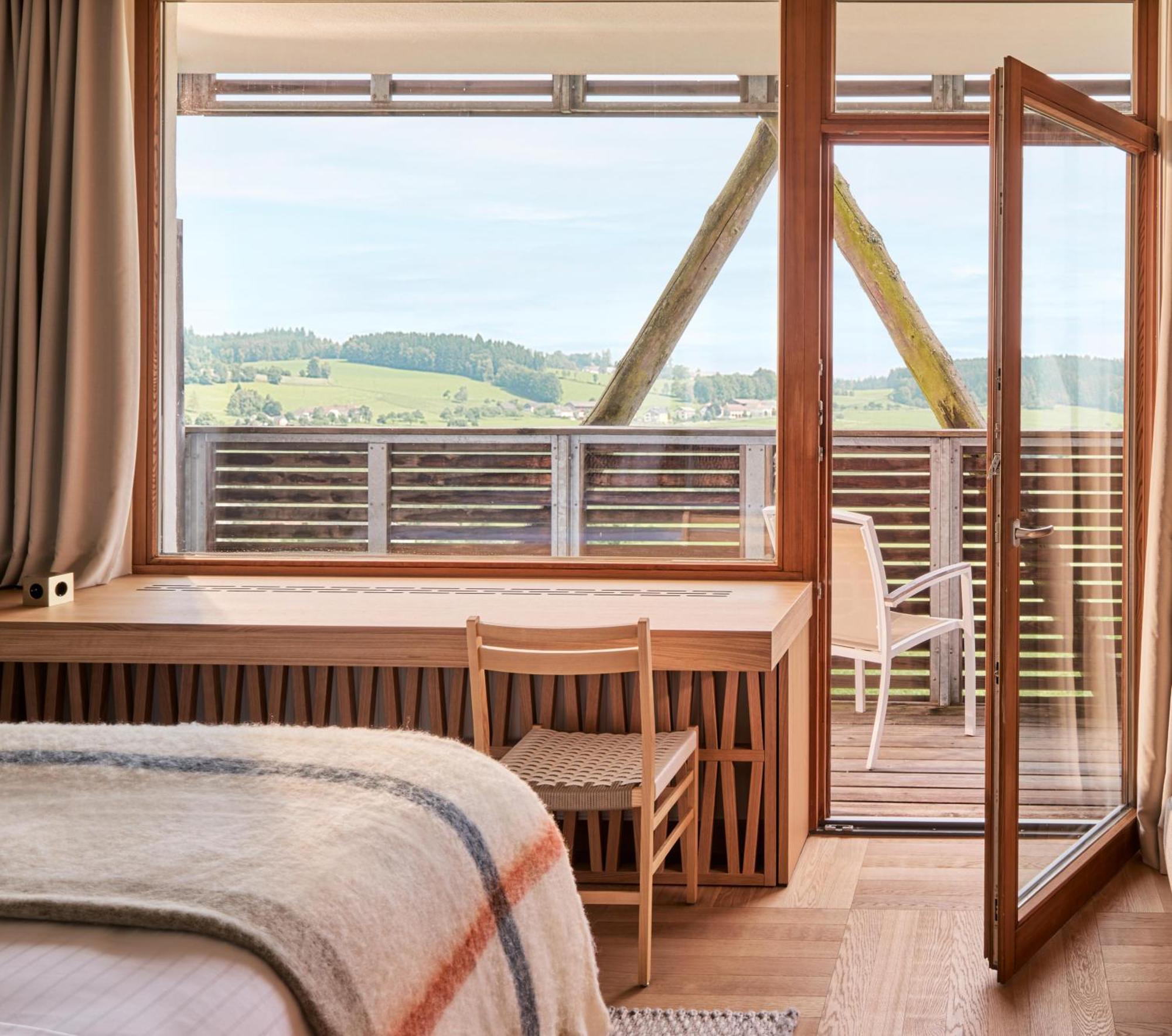 Falkensteiner Hotel Bad Leonfelden Superior (Adults Only) Chambre photo