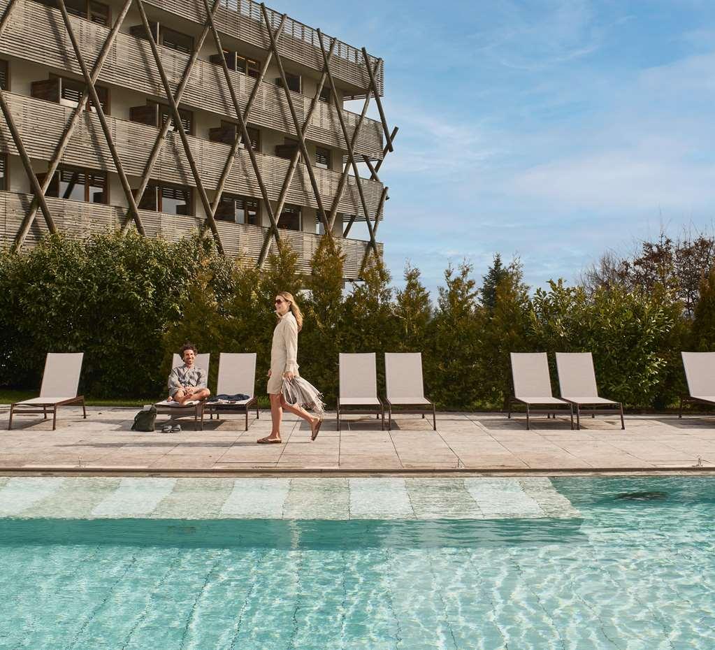 Falkensteiner Hotel Bad Leonfelden Superior (Adults Only) Facilités photo
