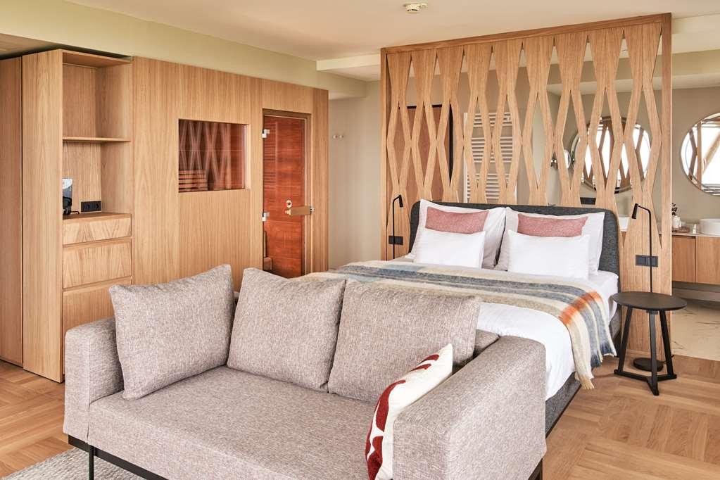 Falkensteiner Hotel Bad Leonfelden Superior (Adults Only) Chambre photo
