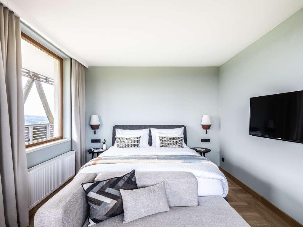 Falkensteiner Hotel Bad Leonfelden Superior (Adults Only) Chambre photo