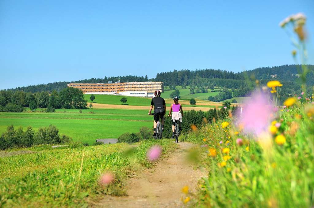 Falkensteiner Hotel Bad Leonfelden Superior (Adults Only) Facilités photo