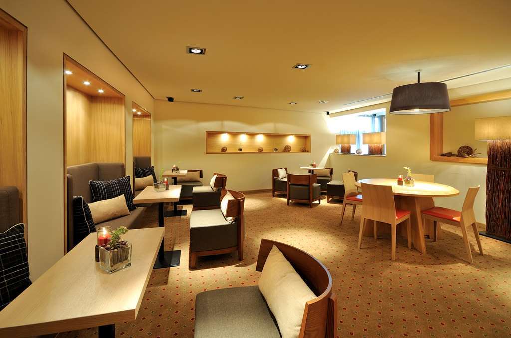 Falkensteiner Hotel Bad Leonfelden Superior (Adults Only) Restaurant photo