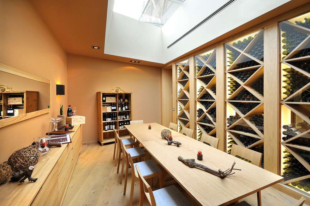 Falkensteiner Hotel Bad Leonfelden Superior (Adults Only) Restaurant photo