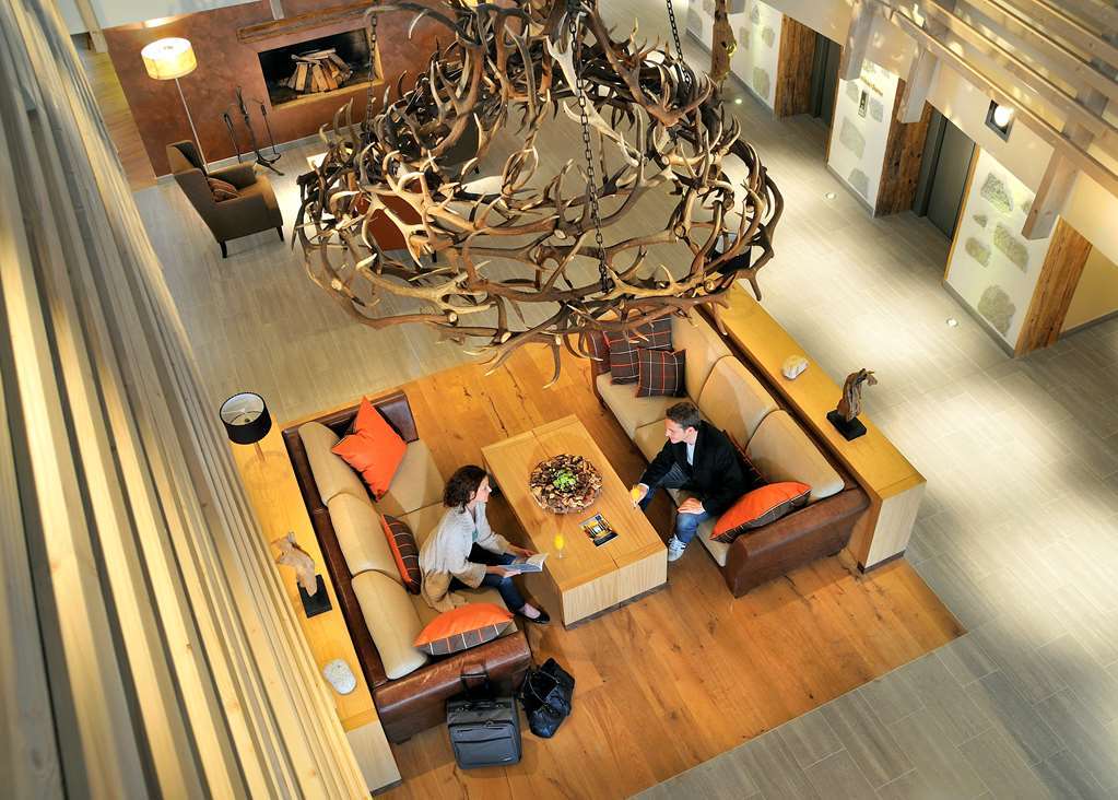Falkensteiner Hotel Bad Leonfelden Superior (Adults Only) Intérieur photo