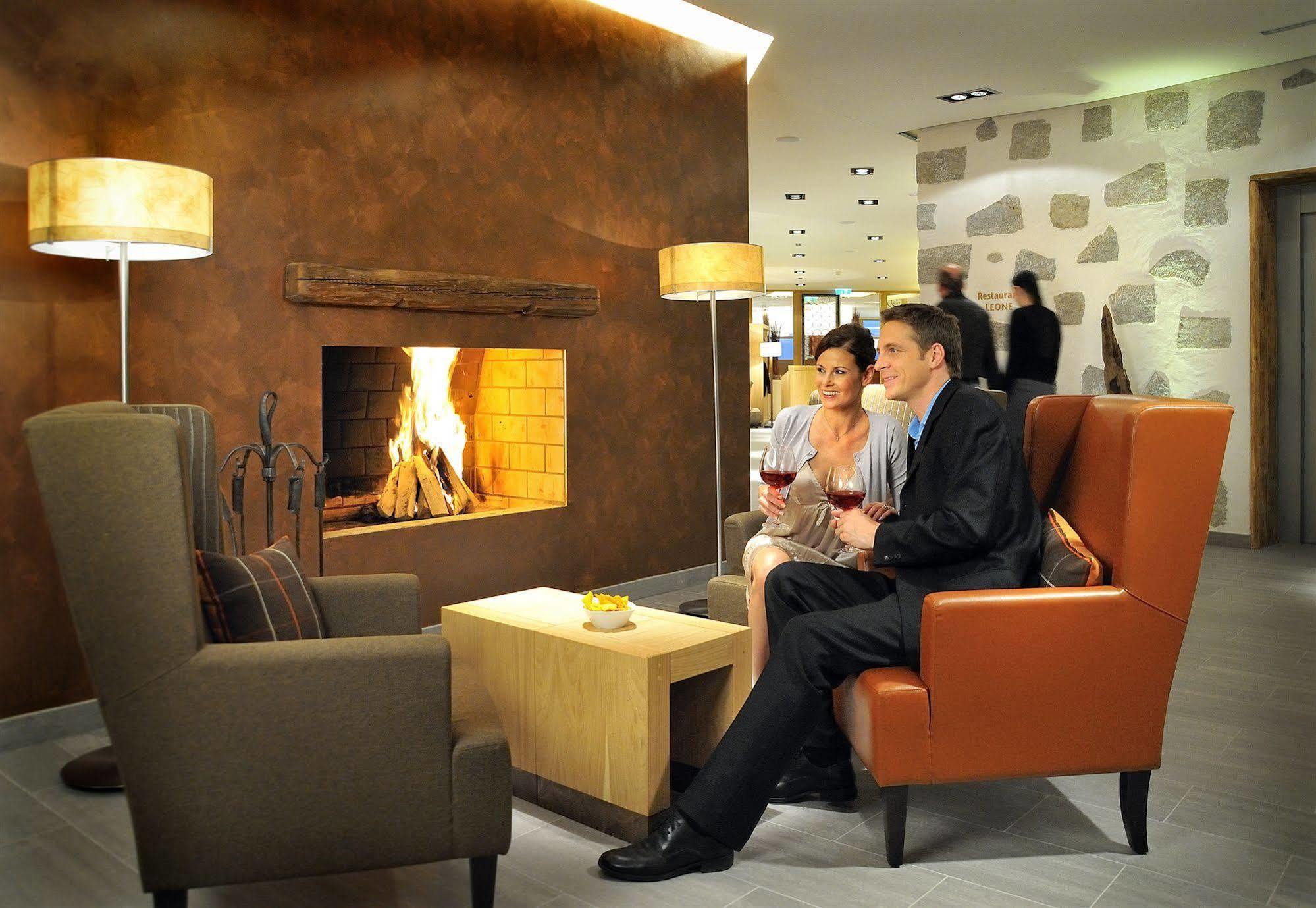 Falkensteiner Hotel Bad Leonfelden Superior (Adults Only) Extérieur photo